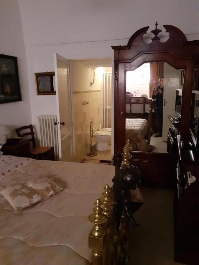 Appartamento In Palazzo Nobiliare Nardò Eksteriør billede